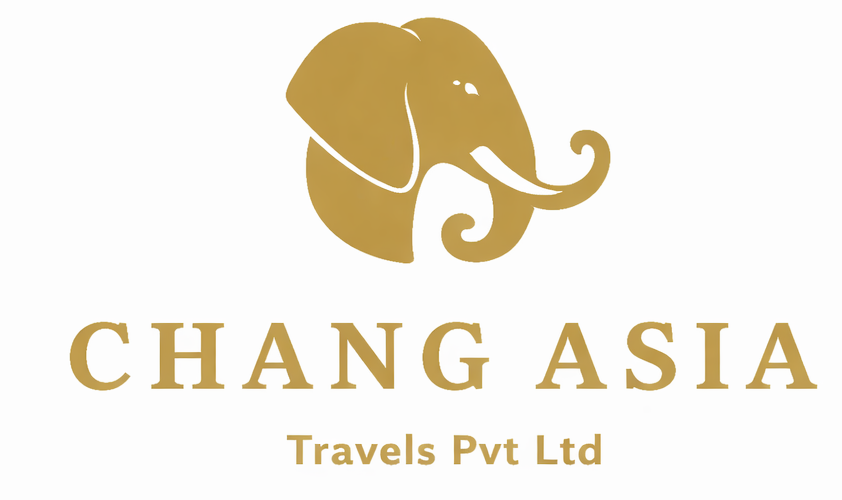 Chang Asia
