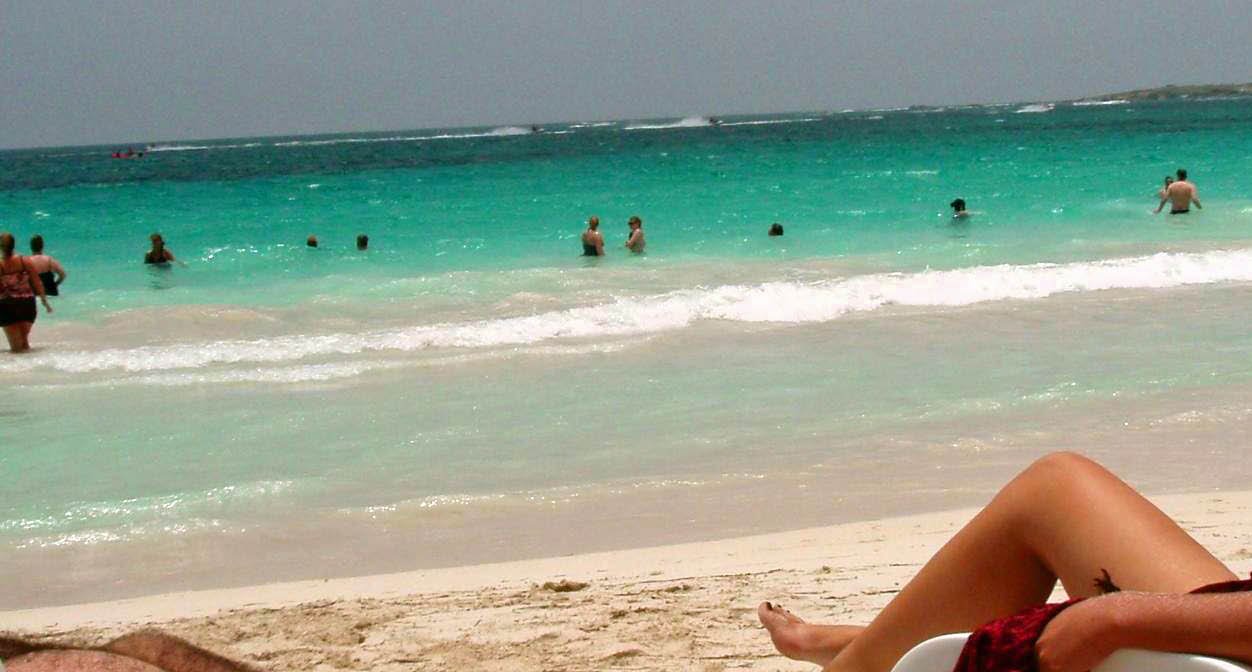 Chang Asia Travels Pvt. Ltd.