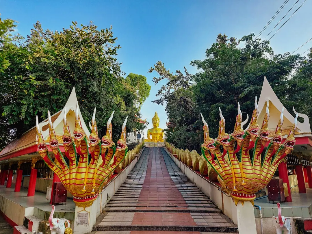 Chang Asia Travels Pvt. Ltd.