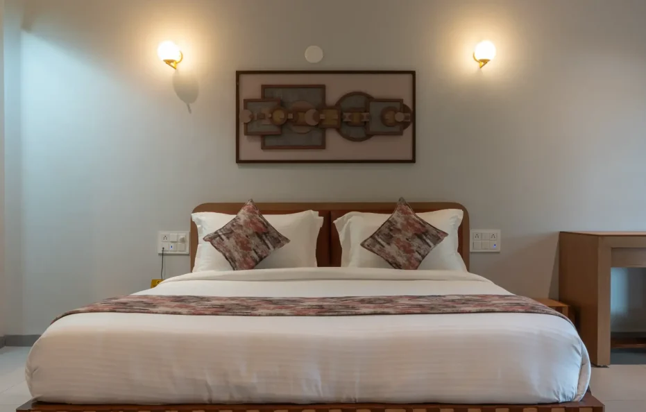 King’s Kraft River Side Resort