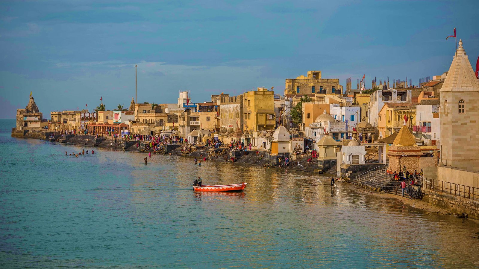 Chang Asia Travels Pvt. Ltd.