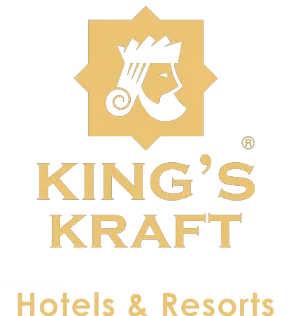 King’s Kraft River Side Resort