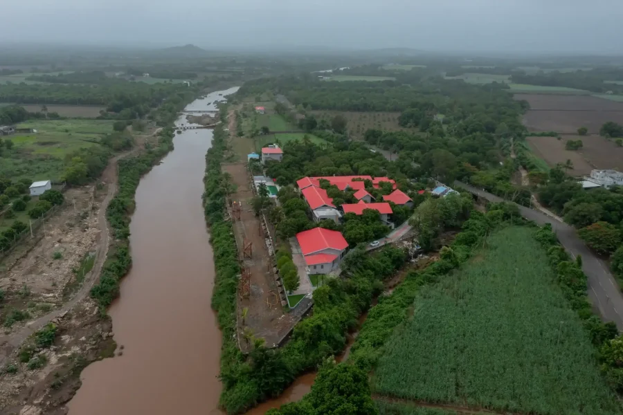 King's Kraft River Side Resort