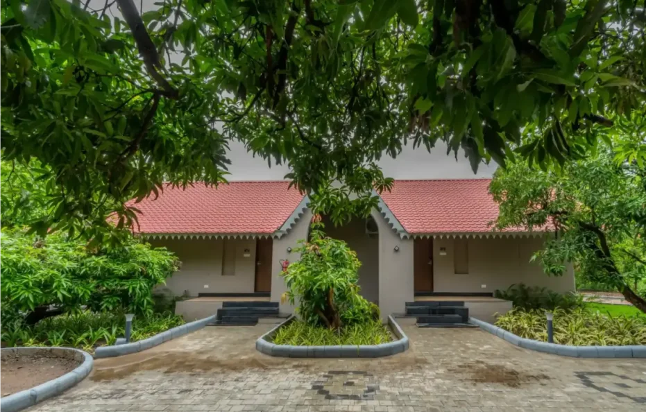 King’s Kraft River Side Resort