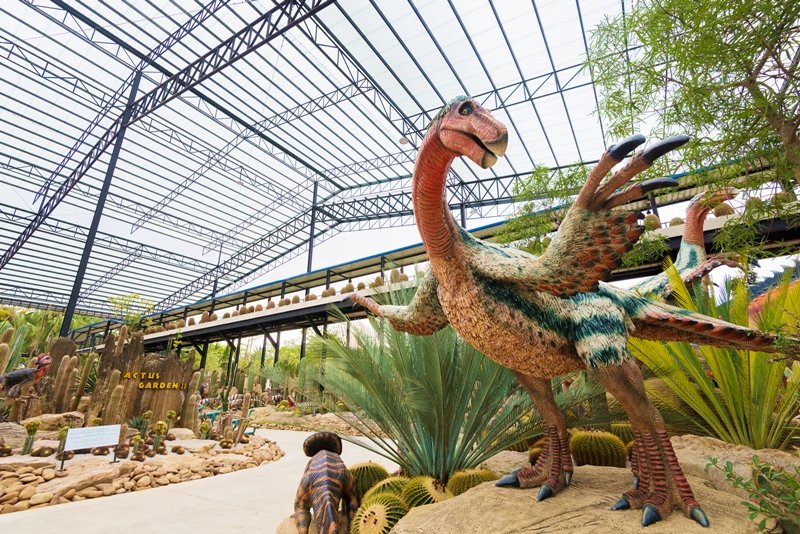 Chang Asia Travels Pvt. Ltd.