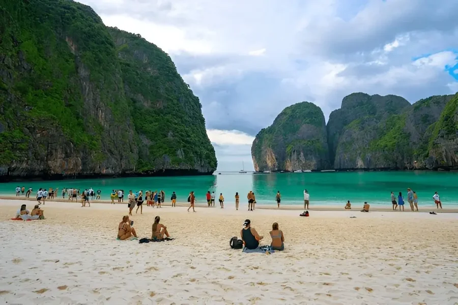 Phi Phi Island