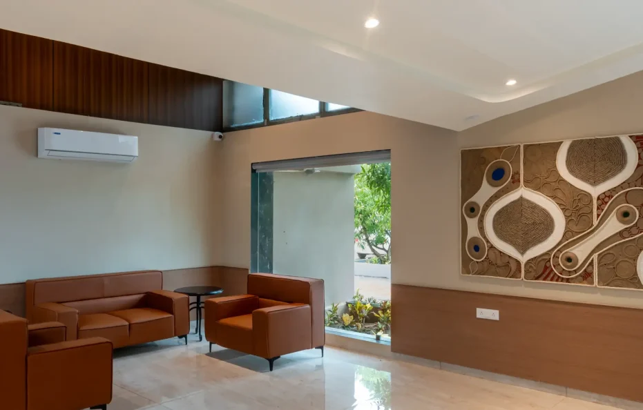 King’s Kraft River Side Resort