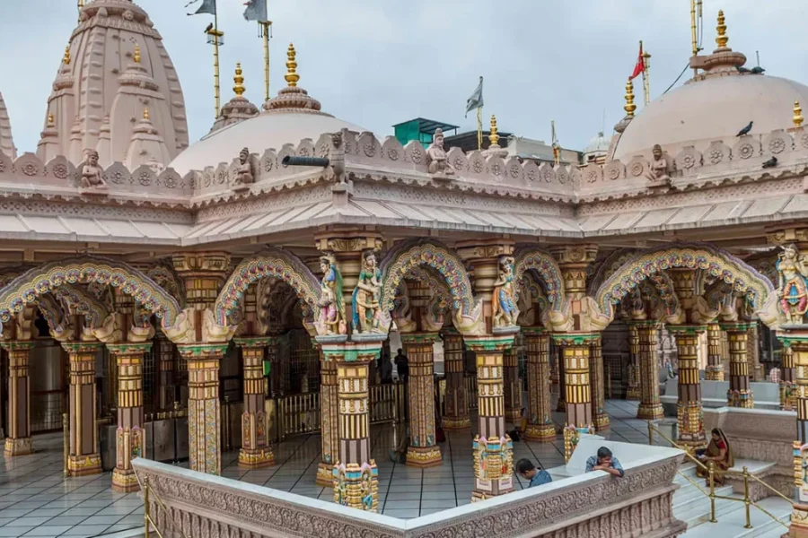 Ahmedabad Heritage Walk - UNESCO Old City Walking Tour