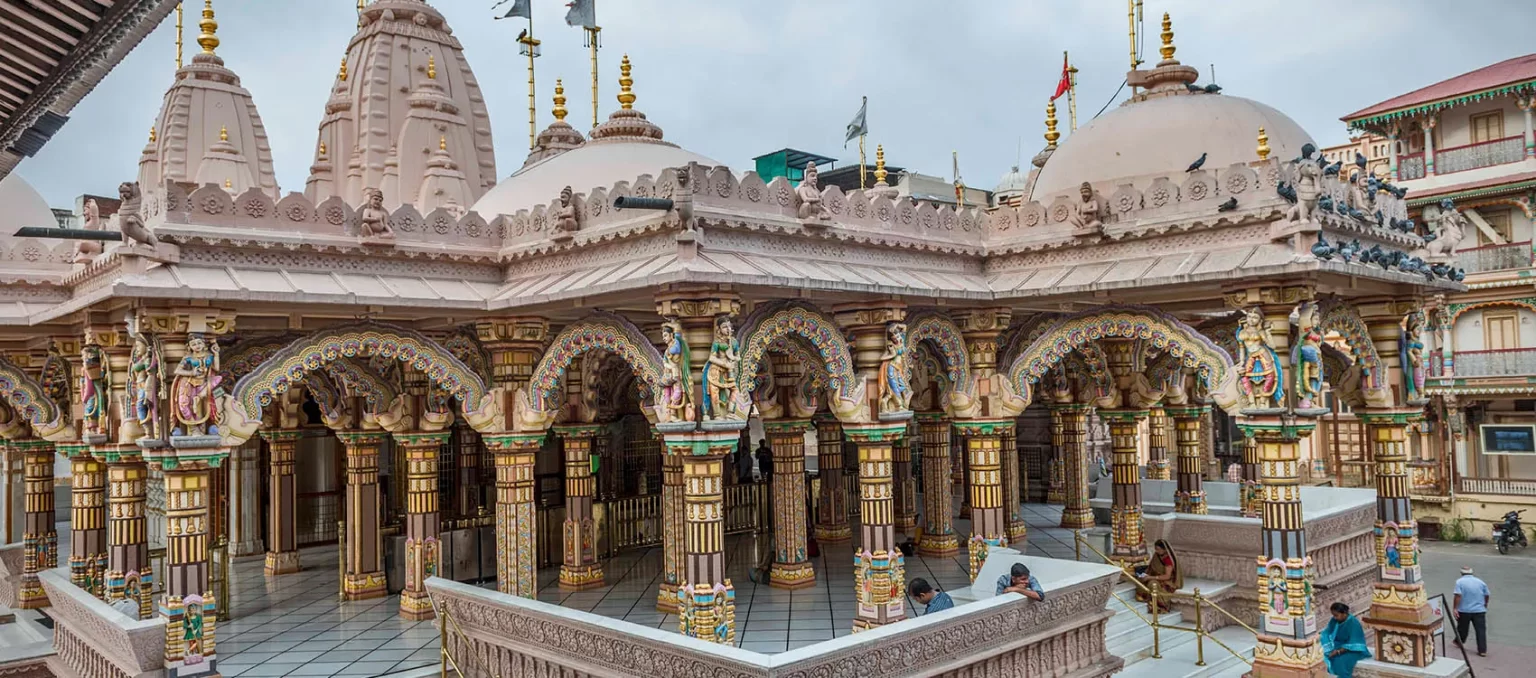 Chang Asia Travels Pvt. Ltd.