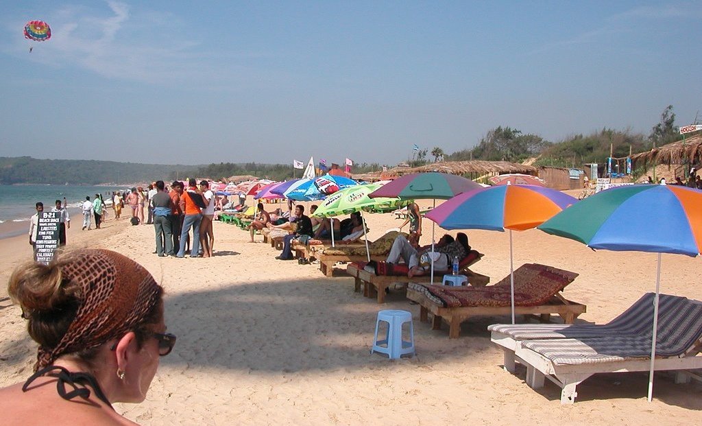 Chang Asia Travels Pvt. Ltd.