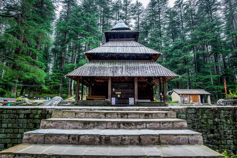 Shimla Manali Tour Packages