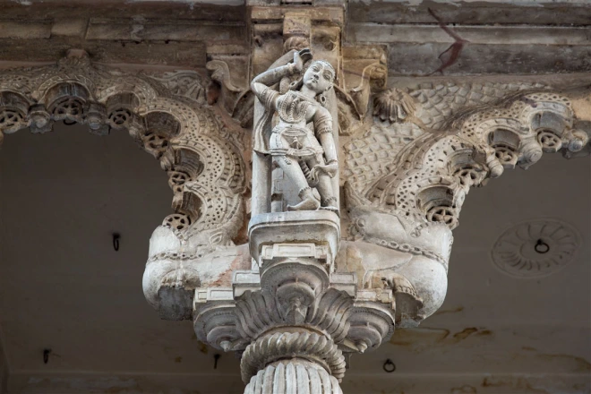 Chang Asia Travels Pvt. Ltd.