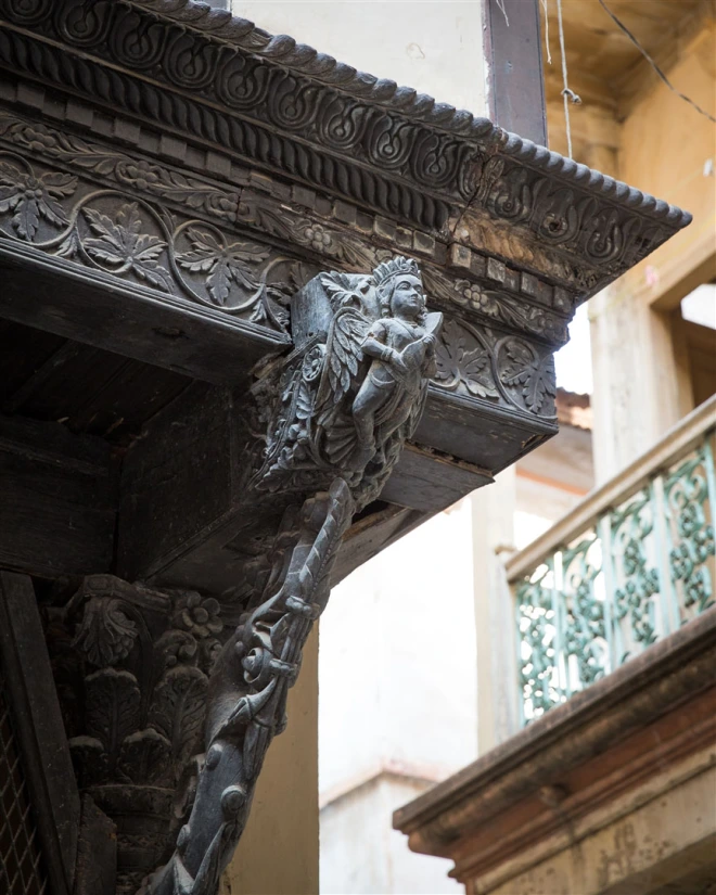 Chang Asia Travels Pvt. Ltd.