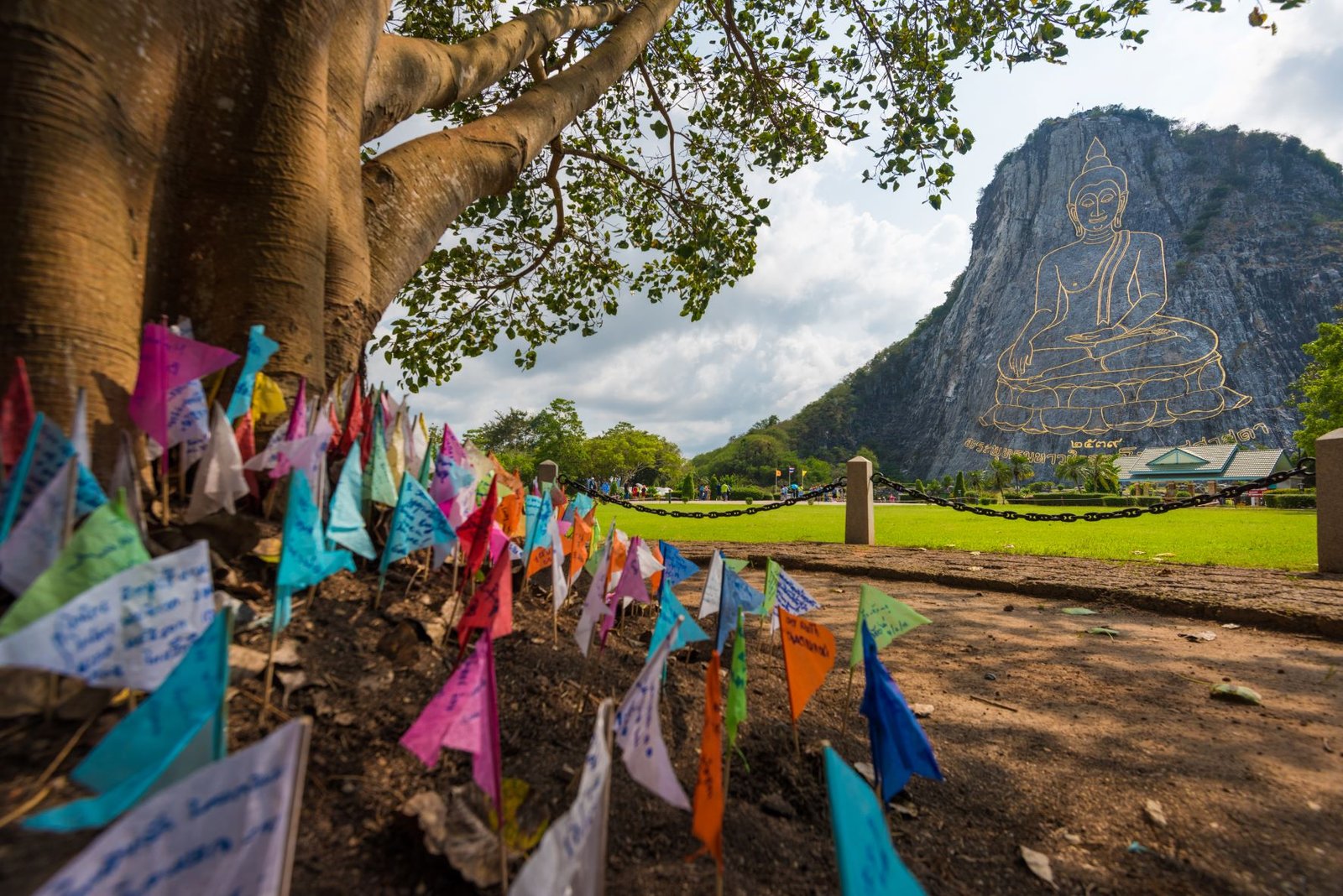 Chang Asia Travels Pvt. Ltd.