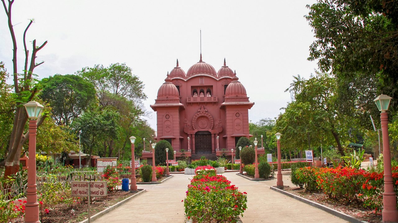 Chang Asia Travels Pvt. Ltd.