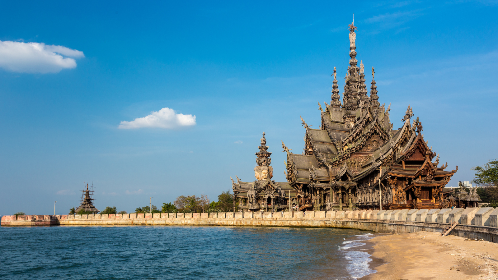 Chang Asia Travels Pvt. Ltd.