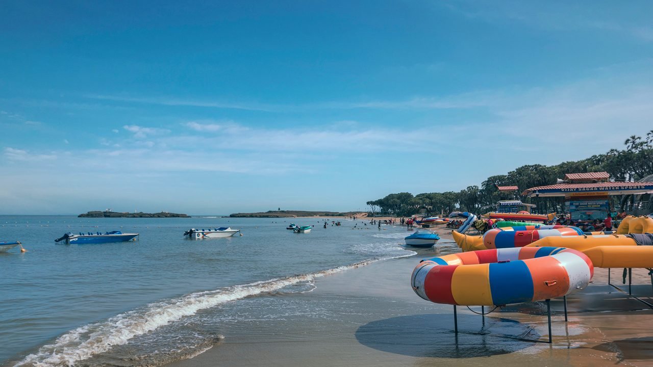 Chang Asia Travels Pvt. Ltd.