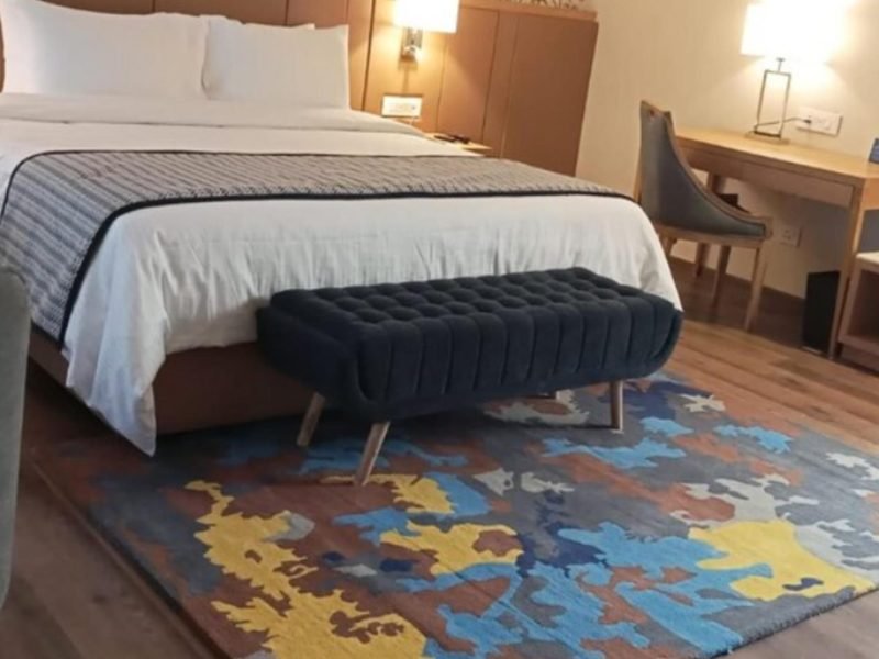 Premier Room 1 Double Bed