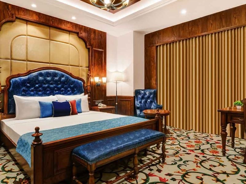 President Suite Room