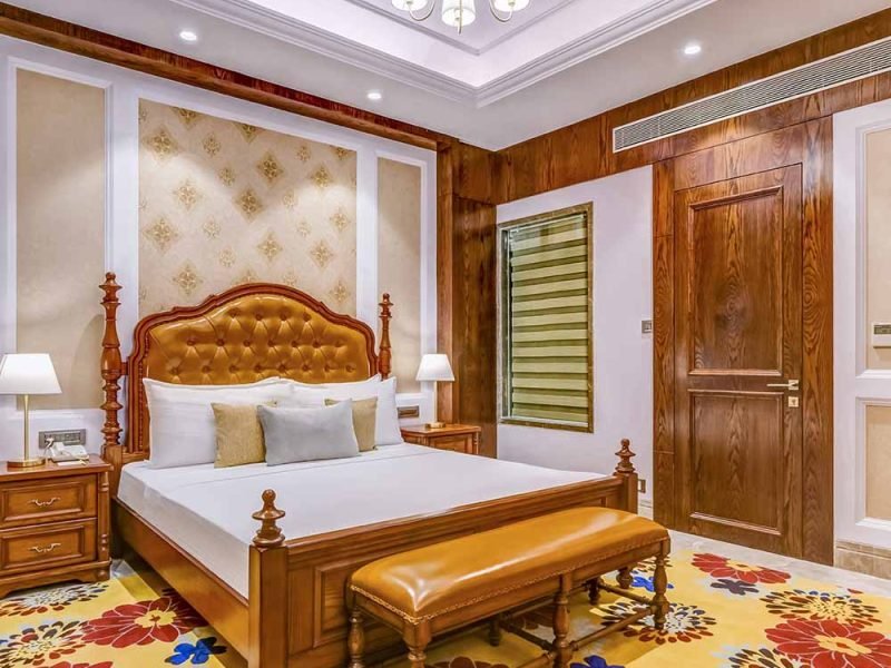Executive Suite Room