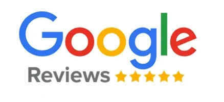 Real Google review