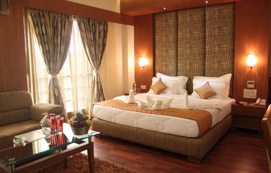 Executive Rooms 01 Double